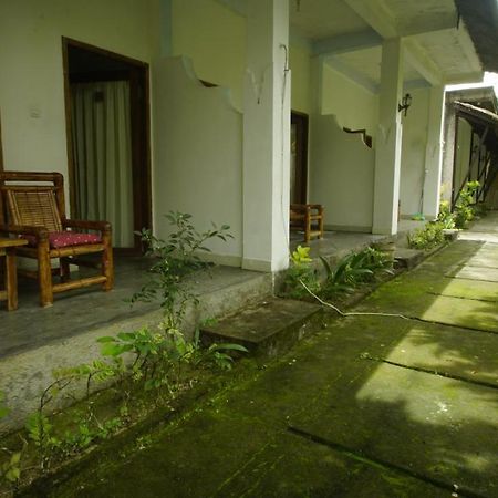 Mimi Kuta Homestay Dış mekan fotoğraf