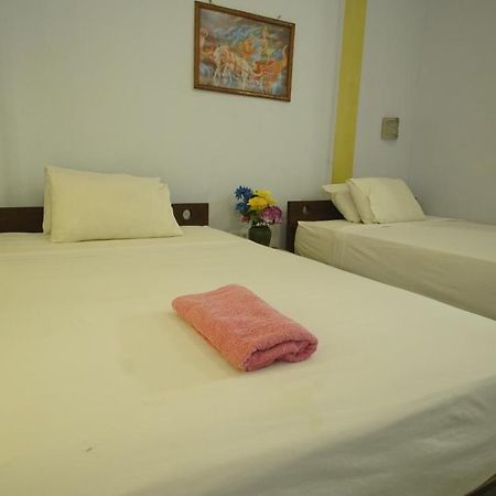 Mimi Kuta Homestay Dış mekan fotoğraf