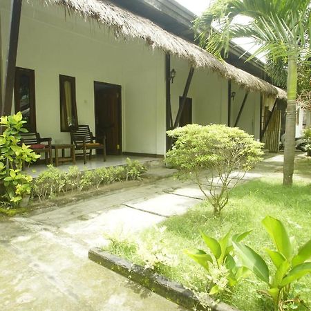 Mimi Kuta Homestay Dış mekan fotoğraf
