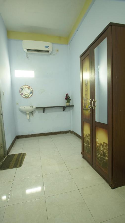 Mimi Kuta Homestay Dış mekan fotoğraf