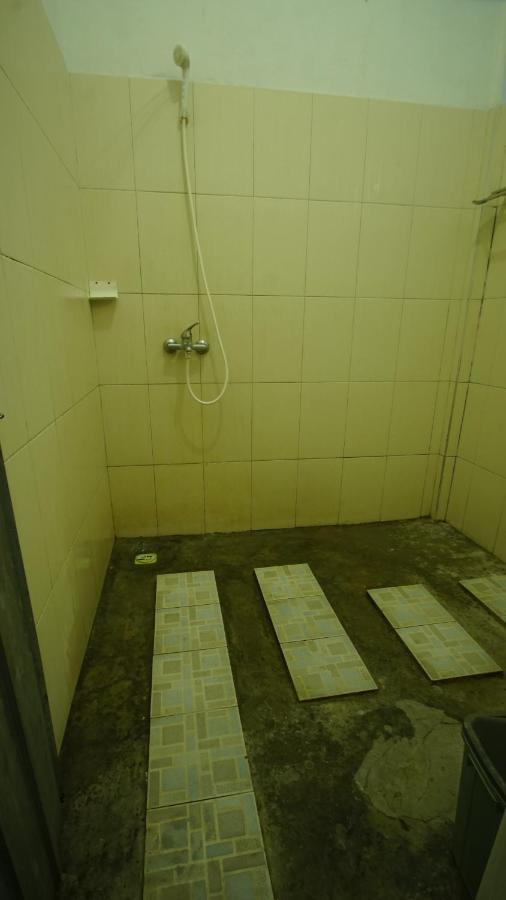 Mimi Kuta Homestay Dış mekan fotoğraf