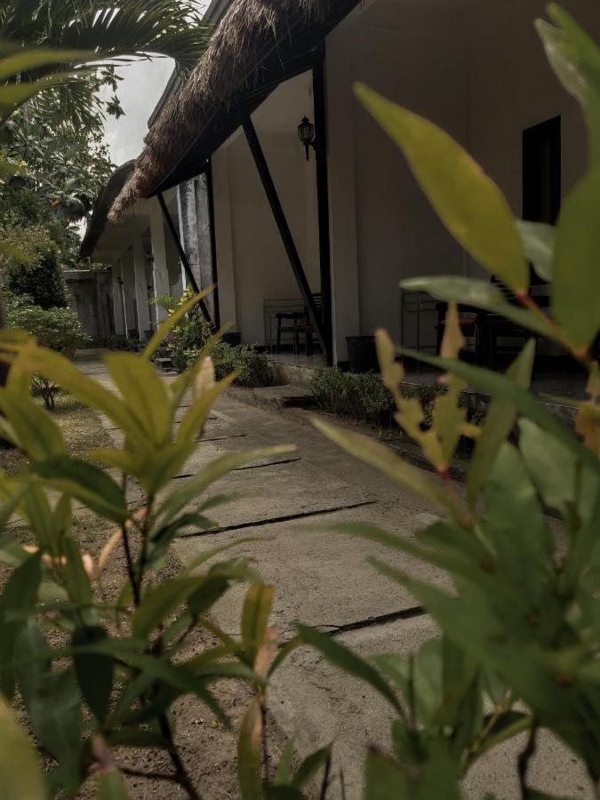 Mimi Kuta Homestay Dış mekan fotoğraf