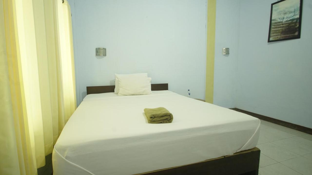 Mimi Kuta Homestay Dış mekan fotoğraf