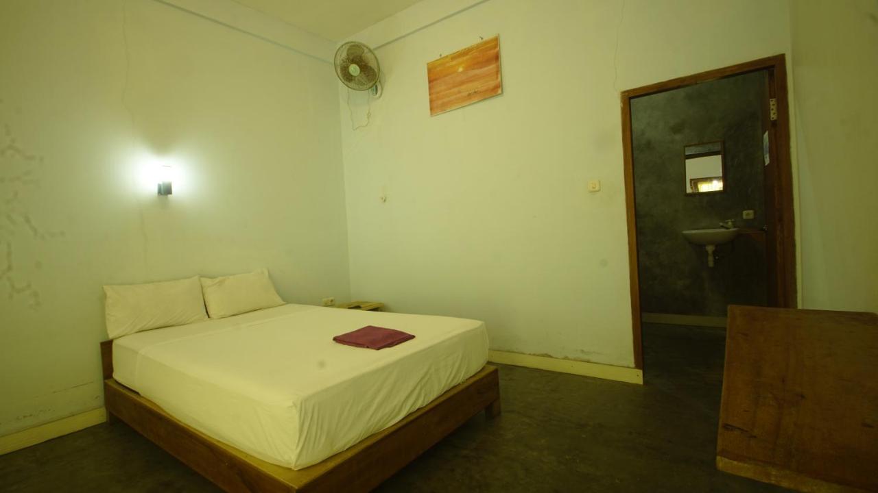 Mimi Kuta Homestay Dış mekan fotoğraf