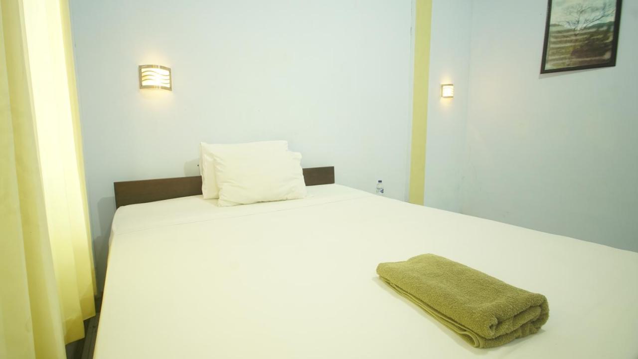 Mimi Kuta Homestay Dış mekan fotoğraf