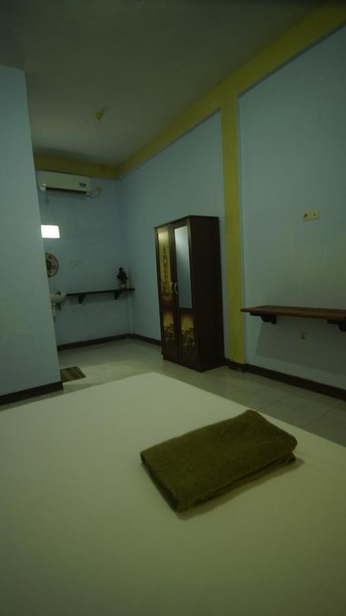 Mimi Kuta Homestay Dış mekan fotoğraf