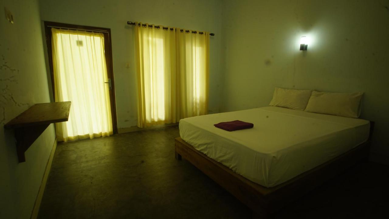Mimi Kuta Homestay Dış mekan fotoğraf