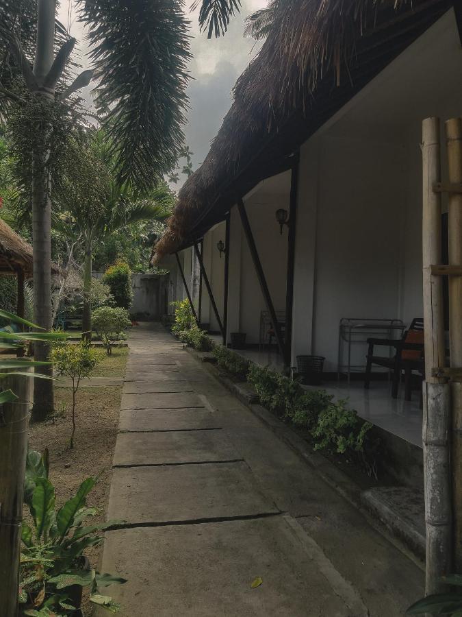 Mimi Kuta Homestay Dış mekan fotoğraf