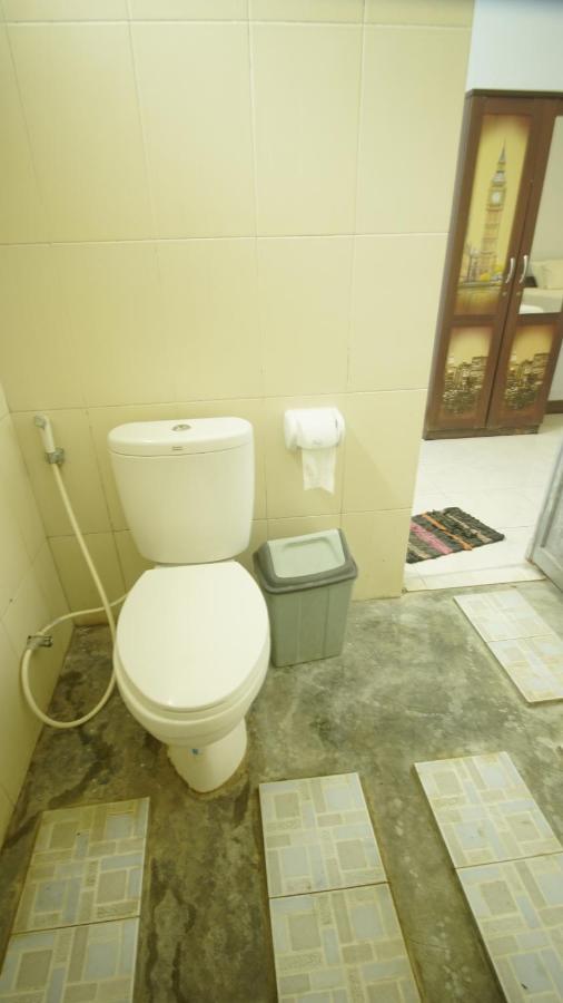 Mimi Kuta Homestay Dış mekan fotoğraf