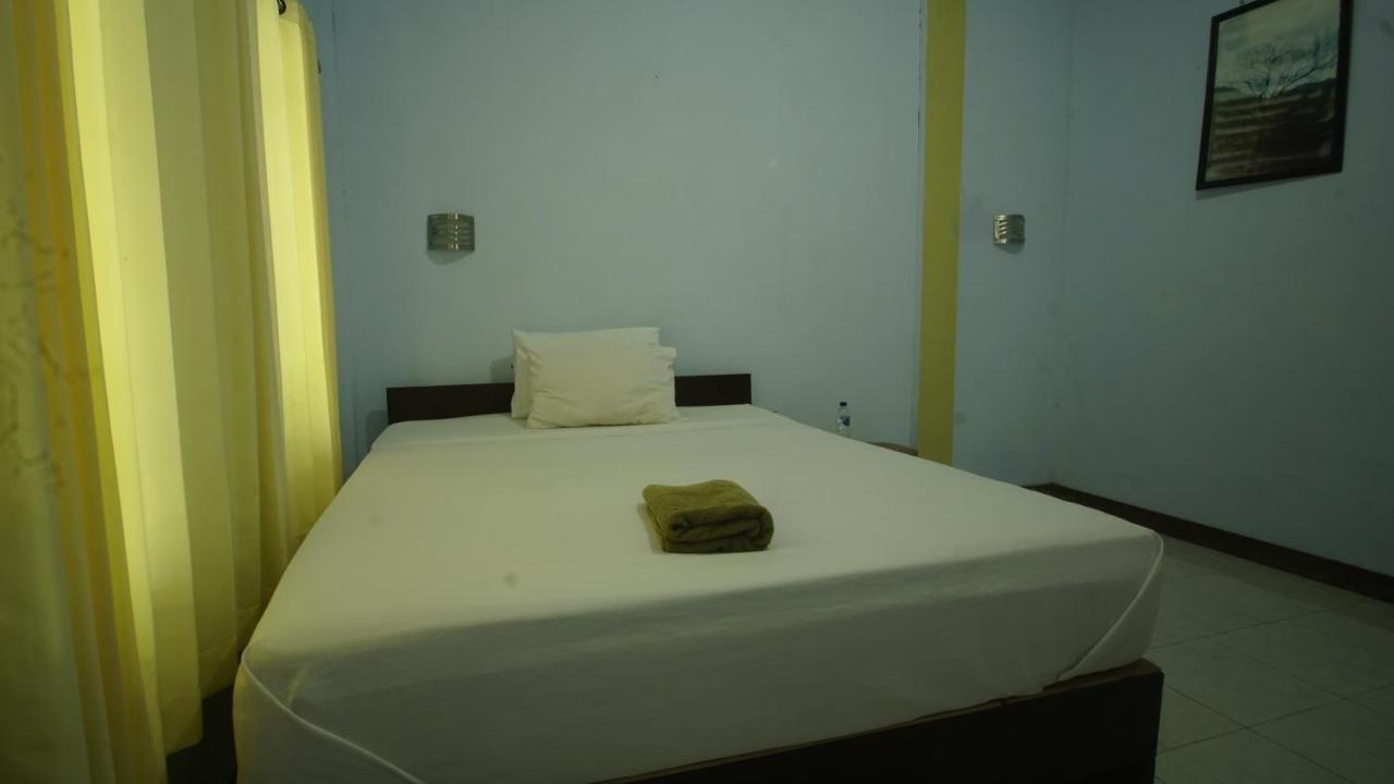 Mimi Kuta Homestay Dış mekan fotoğraf