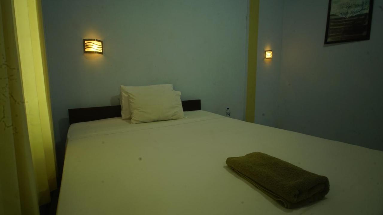 Mimi Kuta Homestay Dış mekan fotoğraf