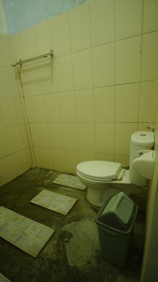 Mimi Kuta Homestay Dış mekan fotoğraf