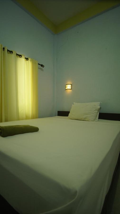 Mimi Kuta Homestay Dış mekan fotoğraf