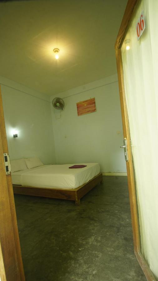 Mimi Kuta Homestay Dış mekan fotoğraf
